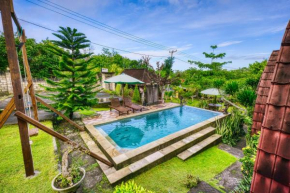 DNR Lumbung Garden